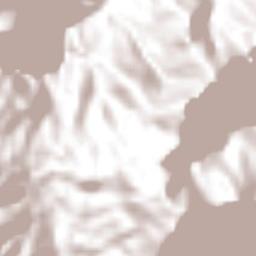 Cuautotola Terrain Map