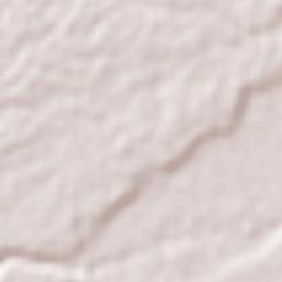 Martínez de la Torre Terrain Map