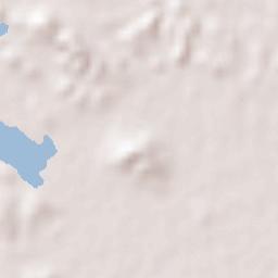 Bỉm Sơn Terrain Map