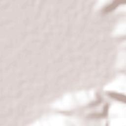 Villamar Terrain Map