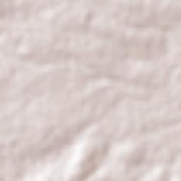 La Comunidad Terrain Map