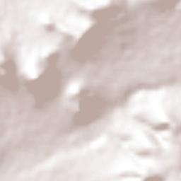 Epazoyucan Terrain Map