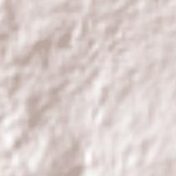 Colonia Felipe Ángeles Terrain Map