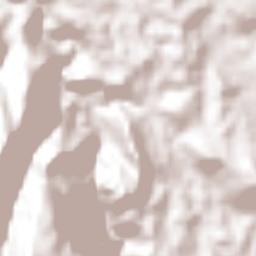 Mazatepec Terrain Map