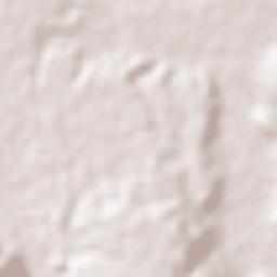 Villa Independencia Terrain Map