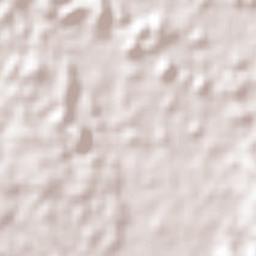 Yaxhachen Terrain Map