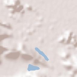 Huyện Hà Trung Terrain Map