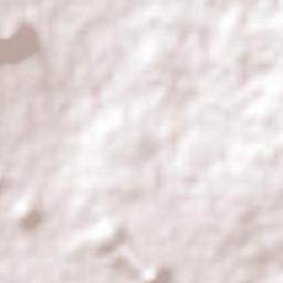 Singuilucan Terrain Map