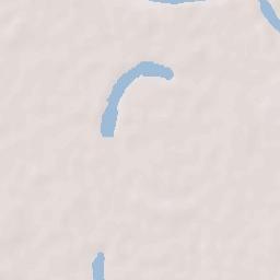 Huyện Yên Định Terrain Map