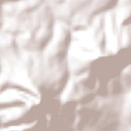 Amacueca Municipality Terrain Map