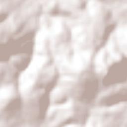 Epeche Chico Terrain Map