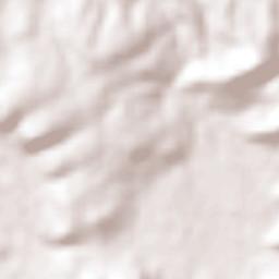 Los Desmontes Terrain Map