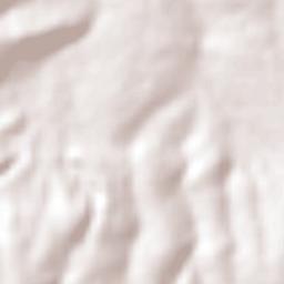 Uripitio Terrain Map