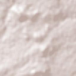 Octeyuco Dos Mil Terrain Map