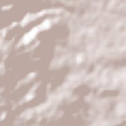 Zacatlán Terrain Map