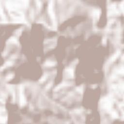 Huyện Thường Xuân Terrain Map