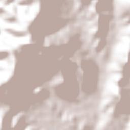 Coatlancillo Terrain Map