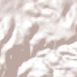 Mazamitlongo Terrain Map