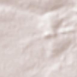 Maravatío de Ocampo Terrain Map