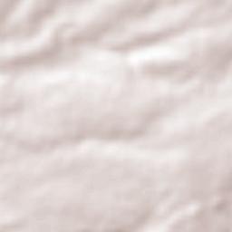 La Higuerilla (Los Lirios) Terrain Map