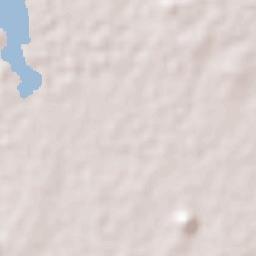 Tercera Manzana de Zaragoza Terrain Map