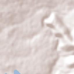 Doxhicho Terrain Map