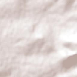 Paseos de la Pradera Terrain Map