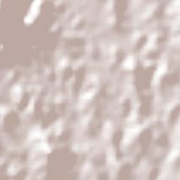 El Cerrito Terrain Map