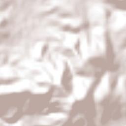 La Cofradía del Rosario Terrain Map