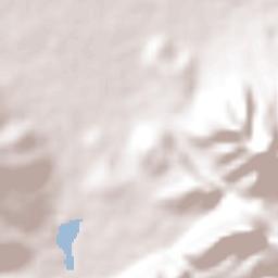 Apeo Terrain Map