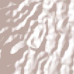 Ciudad de Tlatlauquitepec Terrain Map