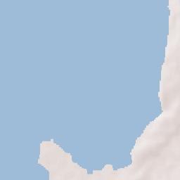 Chinchani Terrain Map