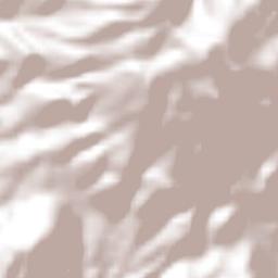 Amacuautitlán Terrain Map