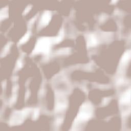 Mesón Nuevo (Cañada de la Magdalena) Terrain Map