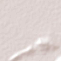 Álvaro Obregón Terrain Map