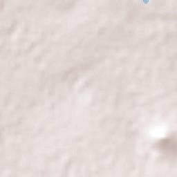 Huitzila Terrain Map