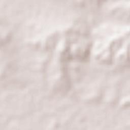 Monte Cristi Terrain Map