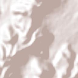 Teremendo Terrain Map