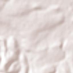 Indaparapeo Terrain Map