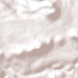 Pueblo Viejo Terrain Map