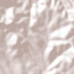 San Isidro Terrain Map