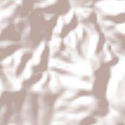 Tlalpujahua de Rayón Terrain Map