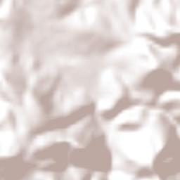 Buenavista Terrain Map