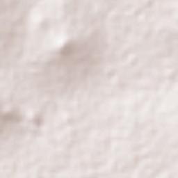 San Felipe Teotitlán Terrain Map