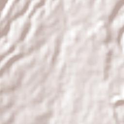 Jalacingo Terrain Map