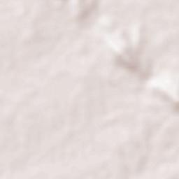 Gadchiroli Terrain Map