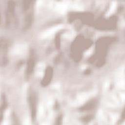 La Goleta Terrain Map