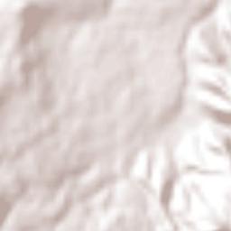 Matlahuacales Aquiles Serdán Terrain Map