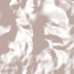 Miahuatlán Terrain Map