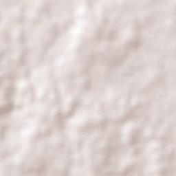 Hopelchén Terrain Map